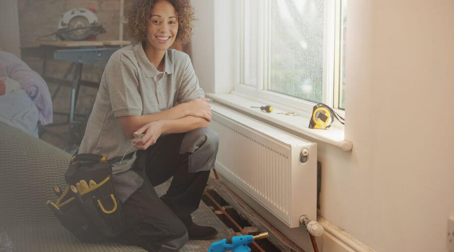 Professional Water heater repair services in Kerby, OR